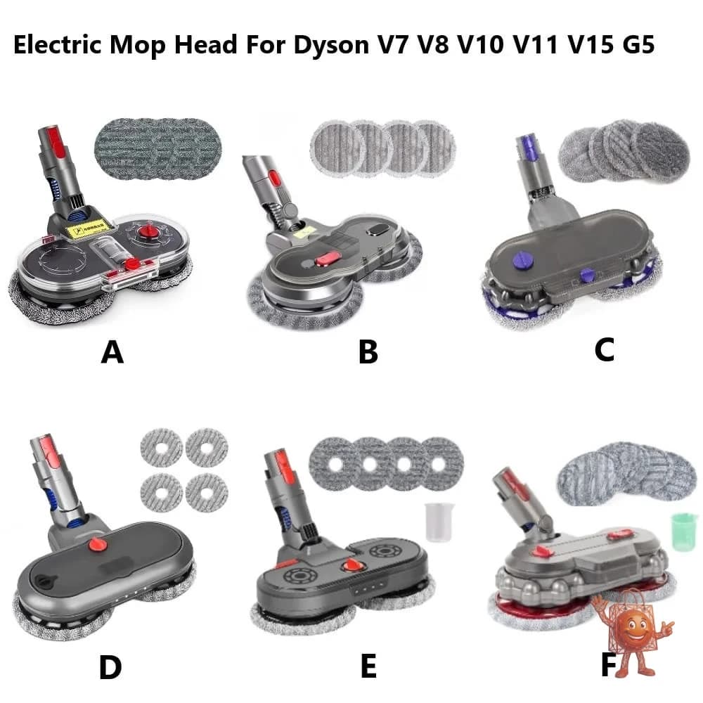 This attachment turns your Dyson into a wet mop - is it worth it?