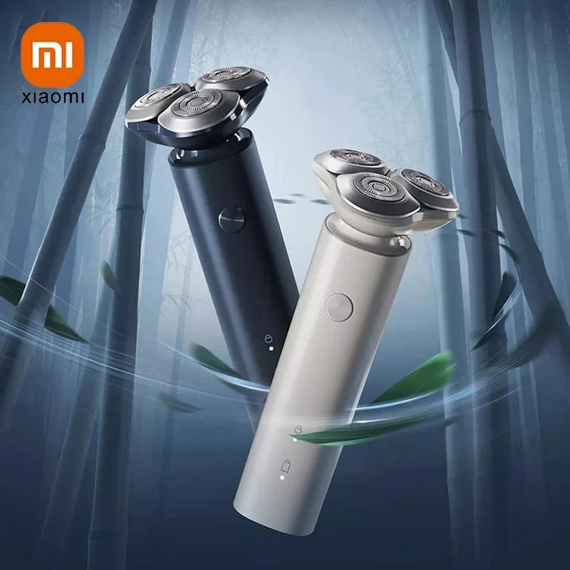 Xiaomi Mijia S101: ¿Vale la pena esta rasuradora a €22?