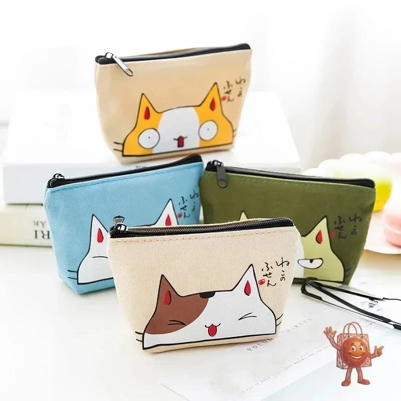 A $1.50 coin purse that actually works - honest review