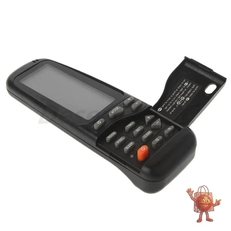 $4 Universal AC Remote for Electra & Emailair - Worth It?