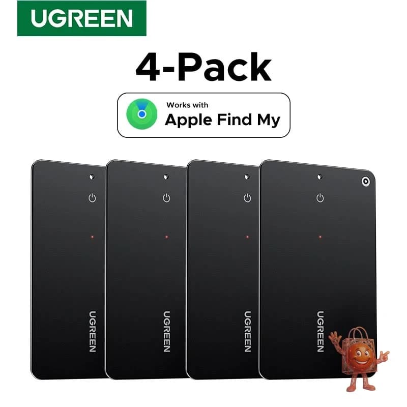 UGREEN Bluetooth Tracker Card Review: Honest Take on a Wallet Finder