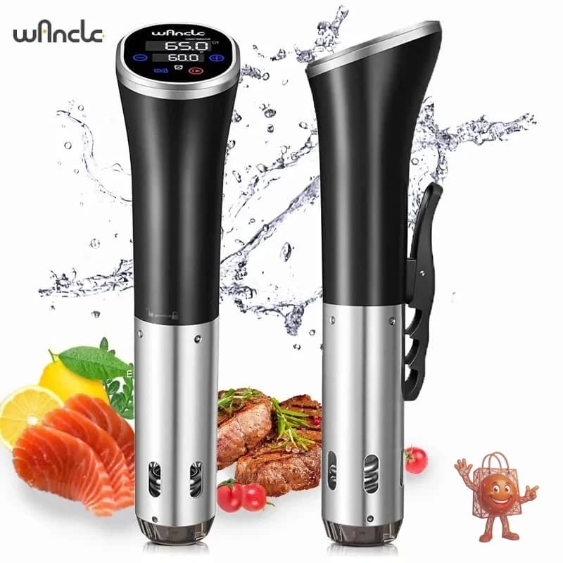 סו-ויד Wancle 1100W ב-₪155: שווה את זה?