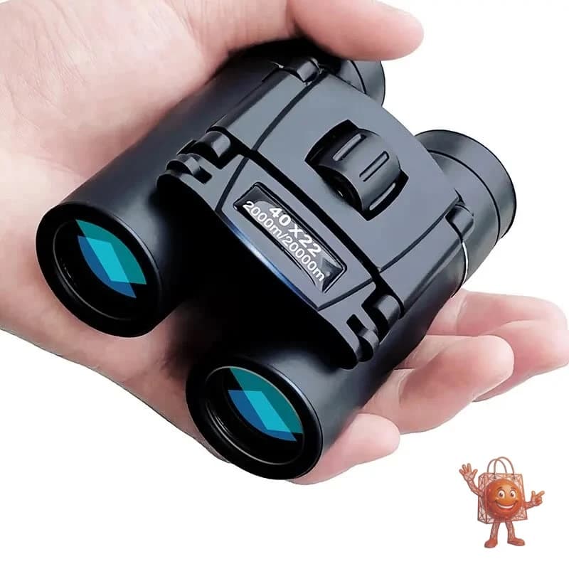 A $9 Binocular That Might Actually Be Worth It